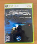 Need for speed carbon collector’s edition