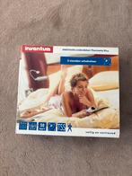 Elektrische Onderdeken Inventum Thermette Plus, Ophalen, Overige kleuren, Eenpersoons, Deken of Dekbed