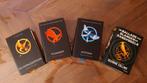 Hunger Games / De Hongerspelen deel 1 t/m 4, Boeken, Ophalen of Verzenden, Zo goed als nieuw, Suzanne Collins