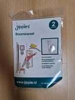 Jippie's Raamklemset - 2 Stuks Nieuw, Ophalen of Verzenden, Nieuw