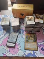 Mtg collectie, Hobby en Vrije tijd, Verzamelkaartspellen | Magic the Gathering, Ophalen of Verzenden, Zo goed als nieuw, Meerdere kaarten