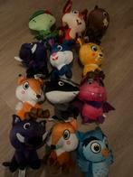 Knuffel Dieren Collectie, Ophalen of Verzenden, Zo goed als nieuw, Overige typen