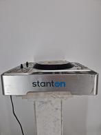 Stanton C.314 DJ CD/MP3 Speler | Tabletop | Professionele DJ, Muziek en Instrumenten, Overige merken, Stanton Magnetics, Gebruikt