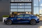 Tesla Model S 90D Base, 422 PK, AWD NL auto, Pano, 21 inch!, Automaat, Gebruikt, Leder en Stof, Origineel Nederlands
