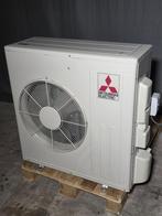 Mitsubishi Electric SUZ-KA50VA4 – Inverter Airco Warmtepomp, Verwarmen, Refurbished, 3 snelheden of meer, Ophalen of Verzenden