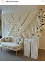Wedding/verloving stage, Ophalen of Verzenden, Zo goed als nieuw, Overige