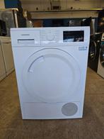 Siemens IQ warmtepompdroger | 7 kilo | A+++ | Garantie ✅️, Witgoed en Apparatuur, Wasdrogers, Ophalen, Jirnsum, Anti-kreukfase