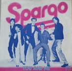 Spargo - You and me, Verzenden, 7 inch, Single, Zo goed als nieuw