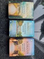 Corina Bomann - De vrouwen van de Leeuwenhof trilogie, Ophalen of Verzenden, Zo goed als nieuw, Corina Bomann, Nederland