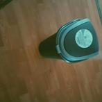 Afval emmertjec, 40 liter of meer, Ophalen, Zo goed als nieuw