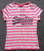 Superdry t-shirt maat L, Superdry, Maat 42/44 (L), Ophalen of Verzenden, Zo goed als nieuw