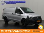 Mercedes-Benz Vito 111CDI Lang Edition | 2xSchuifdeur | Airc, Auto's, Voorwielaandrijving, Stof, Gebruikt, 4 cilinders