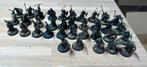 MESBG 35x Rohan warriors, Hobby en Vrije tijd, Wargaming, Ophalen of Verzenden, Zo goed als nieuw