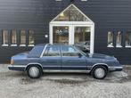 Chrysler NEW YORK Airco/Audio/Leer (bj 1988, automaat), Automaat, Climate control, 150 pk, Bedrijf