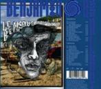 Benjamin Biolay - Le Disque Bleu - 2 CDs, Verzenden, Nieuw in verpakking