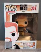 309 Abraham The Walking Dead Funko Pop, Verzamelen, Poppetjes en Figuurtjes, Ophalen of Verzenden, Zo goed als nieuw