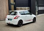 Suzuki Swift X-ITE | Sportieve uitvoering | Goed onderhouden, Voorwielaandrijving, Euro 5, Stof, Bedrijf