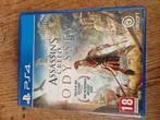 Assassins creed Odyssey voor de PS4, Avontuur en Actie, Vanaf 18 jaar, 1 speler, Ophalen of Verzenden