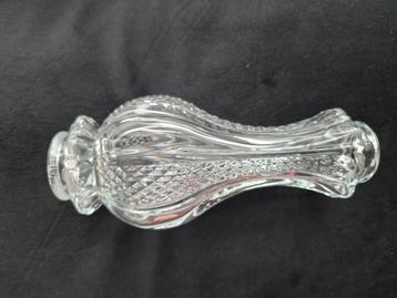 Kroonluchter onderdeel vaas beschikbaar voor biedingen