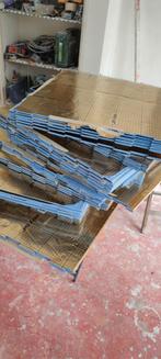 Easycut ondervloer voor pvc vloer, Ophalen, Gebruikt, 50 tot 150 cm, 10 tot 30 cm
