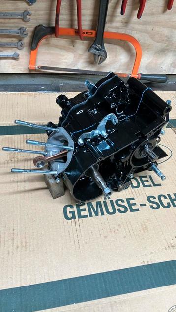 Honda mb50 mt mtx blok 4 versnellingen geheel gereviseerd beschikbaar voor biedingen