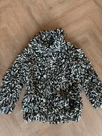 Isabel Marant Wollen Jas vest Maat M, Ophalen, Zo goed als nieuw, Maat 38/40 (M), Zwart
