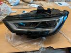 Audi S3 A3 8V koplamp Full Led 8V0941035 LINKS, Auto-onderdelen, Verlichting, Ophalen of Verzenden, Audi