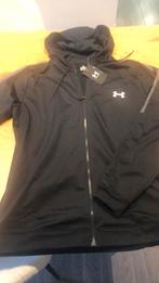 Under armour (nike,adidas,new balance), Kleding | Heren, Sportkleding, Ophalen, Zwart, Algemeen, Maat 56/58 (XL)
