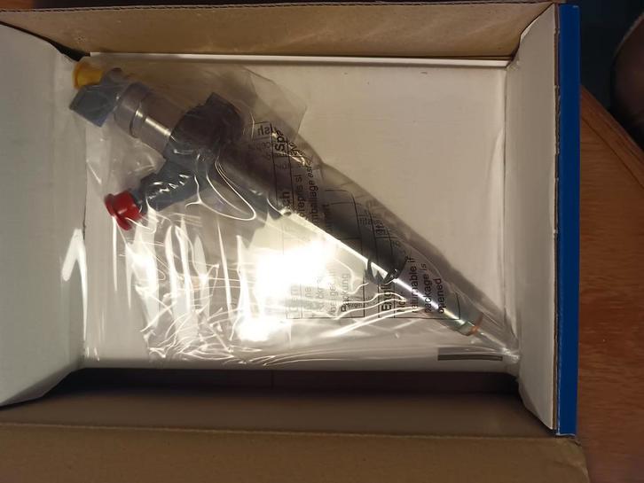 Injectoren / verstuivers Denso NIEUW! En goedkoop!, Auto-onderdelen, Motor en Toebehoren, Citroën, Fiat, Ford, Peugeot, Nieuw