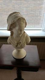 Borstbeeld, Ophalen, Zo goed als nieuw