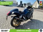 Suzuki GSX R 1300 Hayabusa (bj 2007), Motoren, Motoren | Suzuki, SUZUKI, 1340 cc, 4 cilinders, Motorrijbewijs A