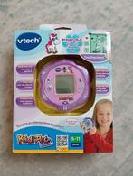 VTech Kidipet Touch - Paars, Kinderen en Baby's, Speelgoed | Vtech, Ophalen of Verzenden, 4 tot 6 jaar
