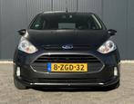 Ford B-Max 1.0 EcoBoost Style Airco APK NAP 104.000 Km, Auto's, Ford, Voorwielaandrijving, Euro 5, Gebruikt, Origineel Nederlands