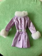 Barbie jas Fashion avenue boutique #22875 1998, Verzamelen, Verzenden, Zo goed als nieuw, Kleertjes