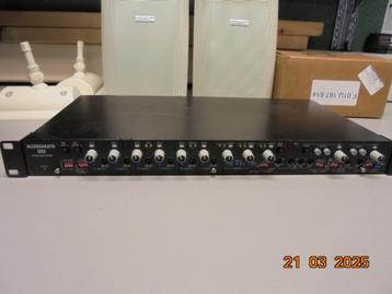 Allen&Heath GR2 Zonemixer beschikbaar voor biedingen
