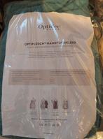 OPTIDEE HANDOEK WIKKEL JURK., Kleding | Dames, Ophalen of Verzenden, Zo goed als nieuw