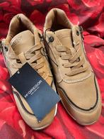 McGregor schoenen, Ophalen of Verzenden, Zo goed als nieuw, Bruin