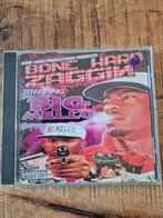 Big Mello ‎– Bone Hard Productions Presents: Bone Hard Zaggi, Ophalen of Verzenden, 2000 tot heden, Zo goed als nieuw