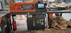 Sigersaw 1000 met tigerstop en tigertouch, Doe-het-zelf en Verbouw, Ophalen, 70 mm of meer, Zo goed als nieuw, Afkortzaag