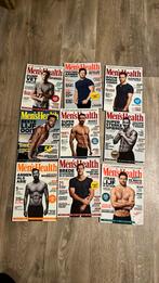 Men’s health, Boeken, Ophalen of Verzenden, Zo goed als nieuw