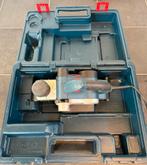 Bosch GHO 40-82 C Schaafmachine, Ophalen of Verzenden, Gebruikt