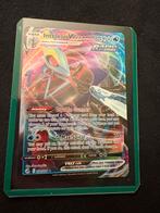 Inteleon VMAX - Zeldzame Pokémonkaart!, Ophalen of Verzenden, Zo goed als nieuw, Losse kaart