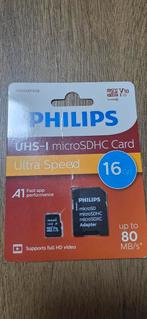 Philips FM16MP45B/00, Ophalen, Philips, Nieuw, Fotocamera