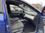 SEAT Arona 1.6 TDI 70kw | X-Cellence | Airco | CarPlay, Voorwielaandrijving, Blauw, 1197 kg, Bedrijf