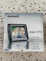 Garmin Nuvi 205 Serie Navigatiesysteem, Ophalen of Verzenden, Nieuw