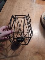 Woonaccessoires, Ophalen of Verzenden, Zo goed als nieuw, Overige materialen, Minder dan 25 cm