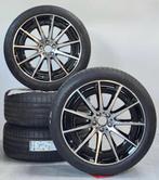 Mercedes EQS EQE 21 inch AMG velgen / Origineel, Gebruikt, Banden en Velgen, Personenwagen, Zomerbanden