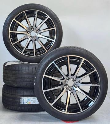 Mercedes EQS EQE 21 inch AMG velgen / Origineel  beschikbaar voor biedingen
