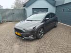 Ford Focus 1.0 ST-Line,Climate control,Parking system,Navi,I, Auto's, 125 pk, Gebruikt, Euro 6, Start-stop-systeem