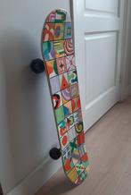 Skateboard / kunst / decoratie, Ophalen, Gebruikt, Skateboard